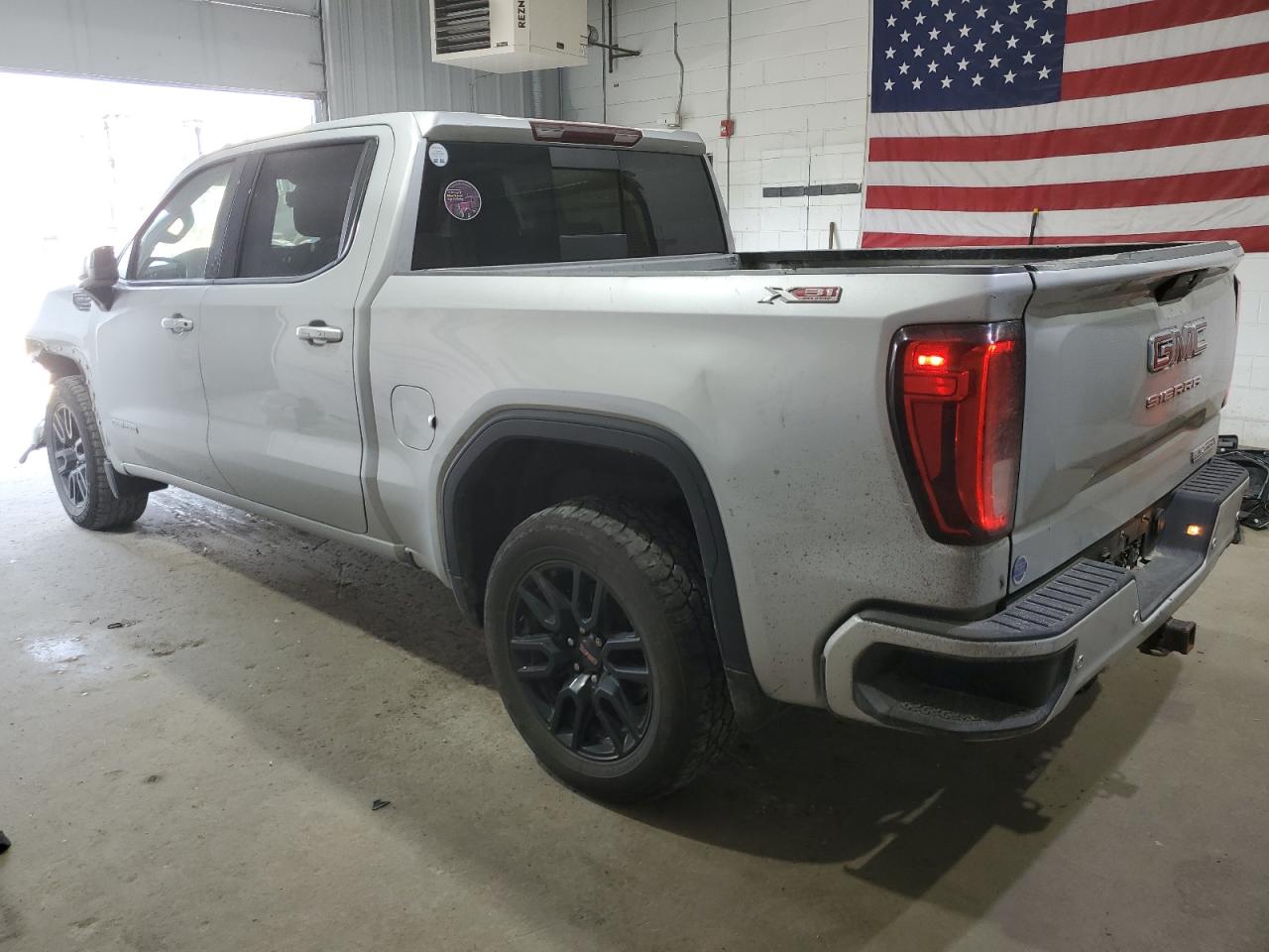GMC SIERRA K1500 ELEVATION