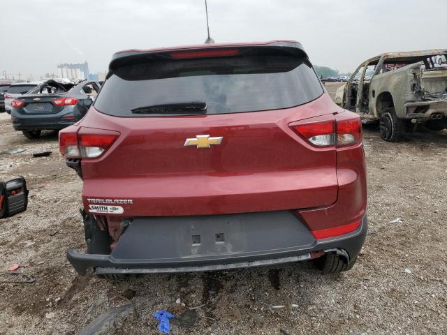 2023 CHEVROLET TRAILBLAZE KL79MMS20PB153538