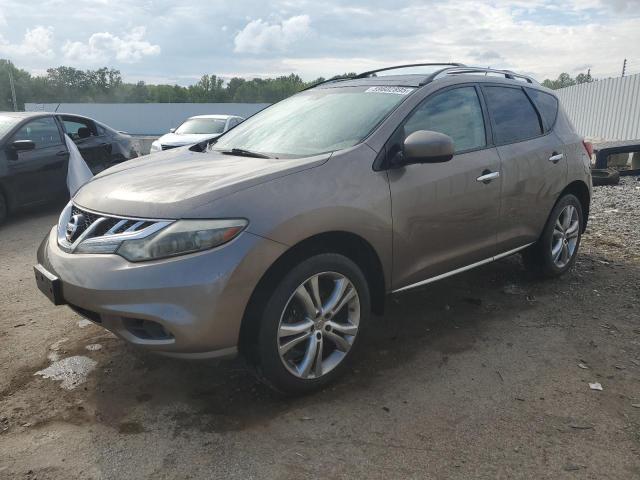 NISSAN MURANO S