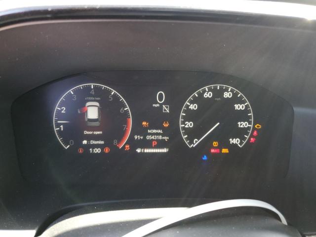 2023 HONDA CR-V EXL 2HKRS3H72PH304755