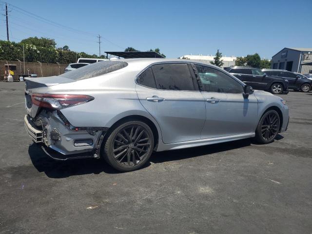 2021 TOYOTA CAMRY XSE 4T1K31AK2MU552857