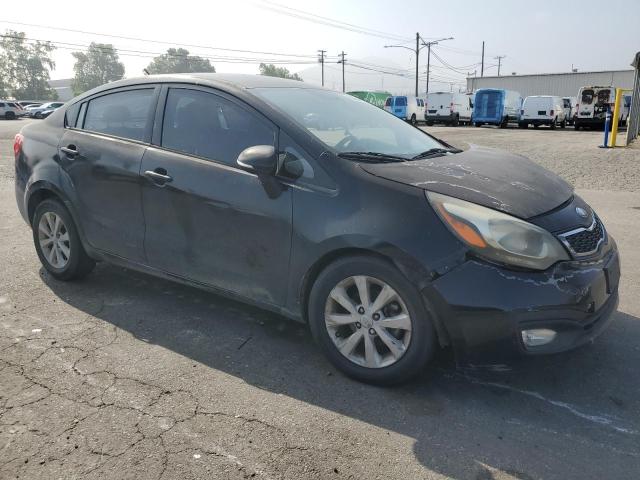 Vin: knadn4a31d6248521, lot: 60061645, kia rio ex 20134