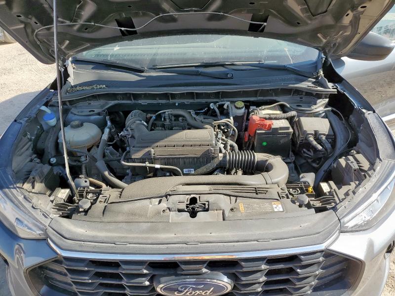 2023 FORD ESCAPE ST - 1FMCU9MN2PUA58153