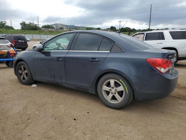 Vin: 1g1pc5sb6e7113010, lot: 62129235, chevrolet cruze lt 20142