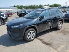 2020 TOYOTA RAV4 LE - 2T3H1RFV2LC041593