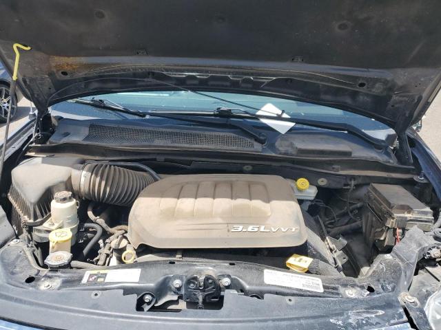 2015 CHRYSLER TOWN & COU 2C4RC1JG4FR693332