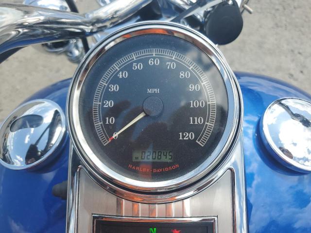 2009 HARLEY-DAVIDSON FLHR - 1HD1FB4179Y615854