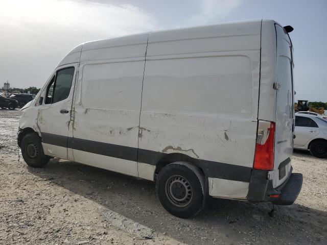 Vin: w1y70bgy1pt135109, lot: 59750805, mercedes-benz sprinter 1500 20232