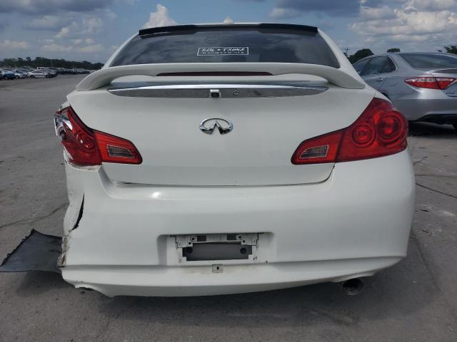 2015 INFINITI Q40 JN1CV6AR7FM521784