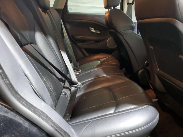 2017 LAND ROVER RANGE ROVE - SALVP2BG8HH219754