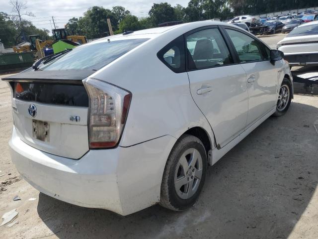 Vin: jtdkn3du9b0270193, lot: 63091445, toyota prius 20113