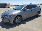 2018 HYUNDAI ELANTRA SE - 5NPD84LFXJH397660