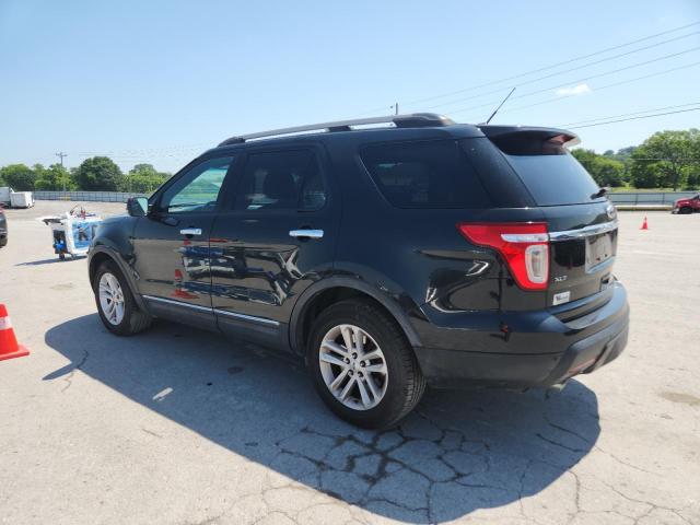 Vin: 1fm5k7d82dgc48509, lot: 61692515, ford explorer xlt 20132