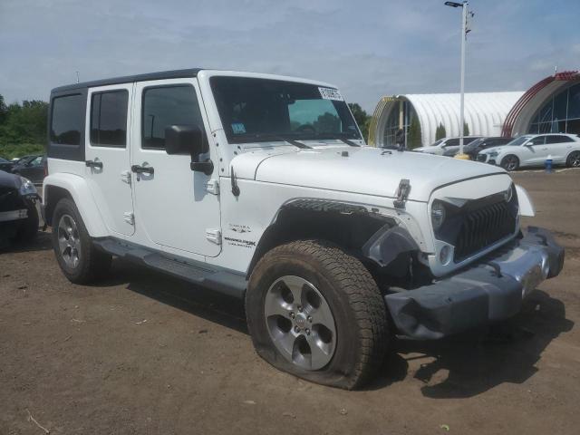 Vin: 1c4bjweg6jl937398, lot: 61009675, jeep wrangler sahara 20184