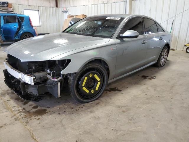 AUDI A6 PRESTIG