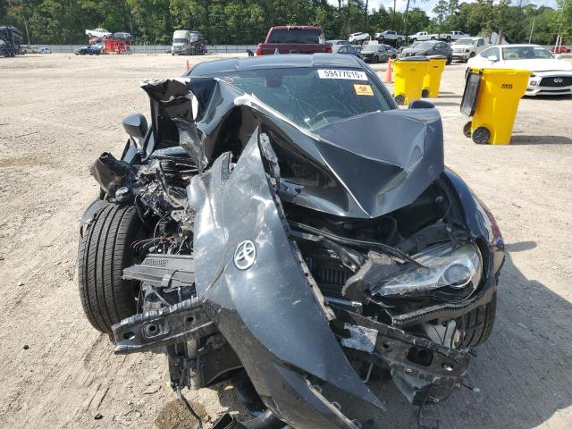 2018 TOYOTA 86 JF1ZNAA14J8701915