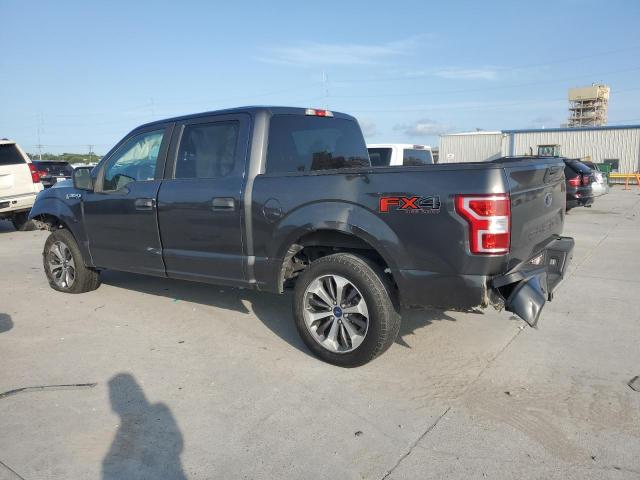 Vin: 1ftew1e5xkkc27394, lot: 59396325, ford f-150 supercrew 20192