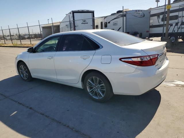 2017 TOYOTA CAMRY LE 4T1BF1FKXHU273680