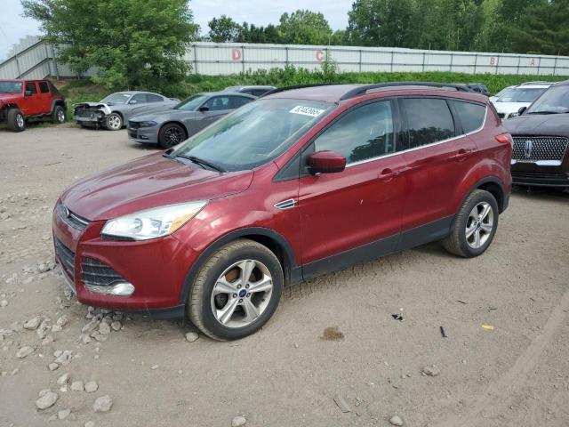 Vin: 1fmcu0gx4gub57016, lot: 62482965, ford escape se 2016 img_1