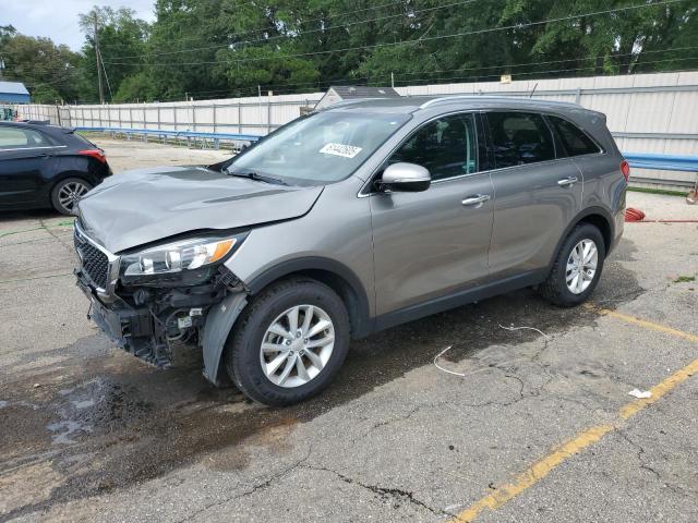 KIA SORENTO LX