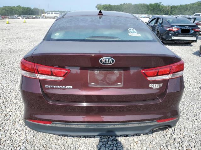 2016 KIA OPTIMA LX - 5XXGT4L38GG041312