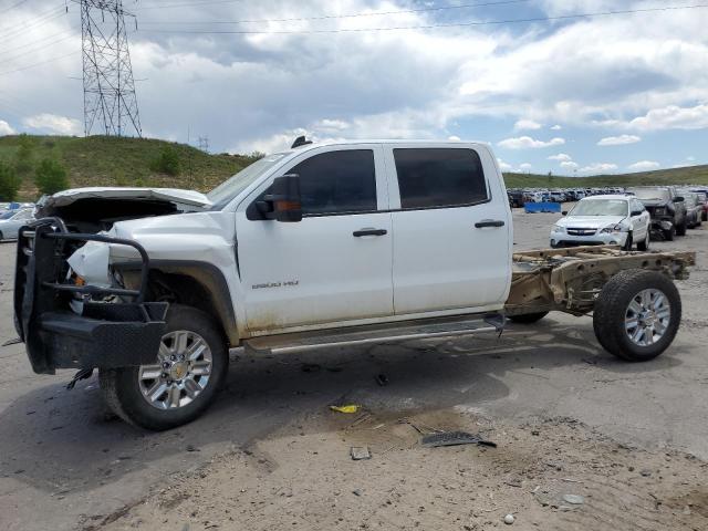 GMC SIERRA K25