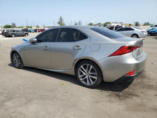 Vin: jthaa1d23l5106435, lot: 59883055, lexus is 300 20202