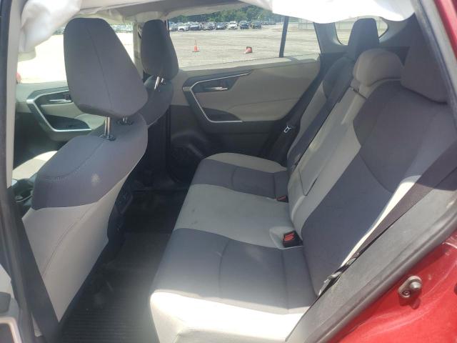 2020 TOYOTA RAV4 XLE - JTMW1RFV3LD521578