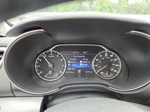 2016 NISSAN MAXIMA 3.5 - 1N4AA6AP3GC406529