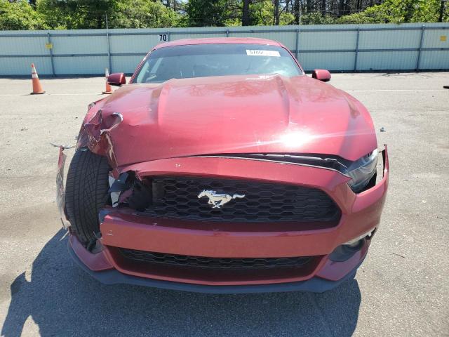 2016 FORD MUSTANG - 1FA6P8TH7G5264616