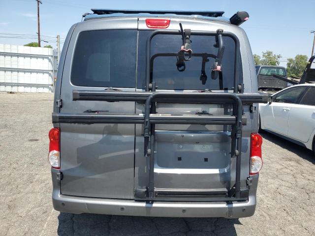 2021 NISSAN NV200 2.5S - 3N6CM0KN7MK705335
