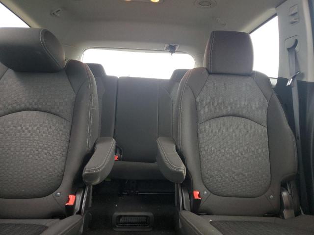 2017 CHEVROLET TRAVERSE L 1GNKRGKD7HJ159280