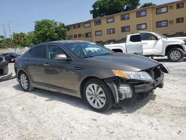 Vin: 5xxgn4a72eg278603, lot: 59994285, kia optima ex 20144