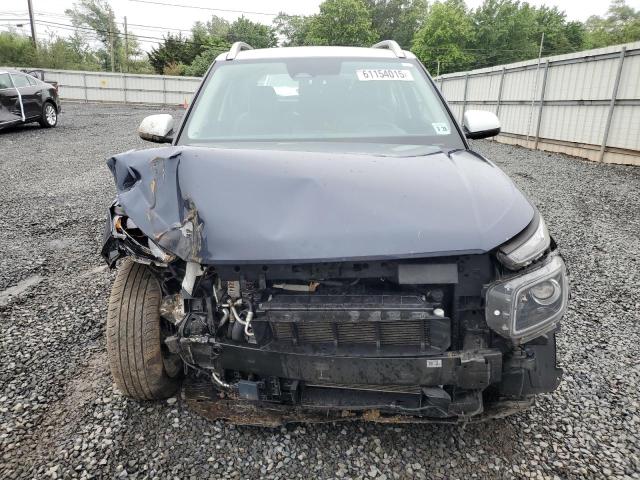 2023 HYUNDAI VENUE SEL KMHRC8A33PU231754