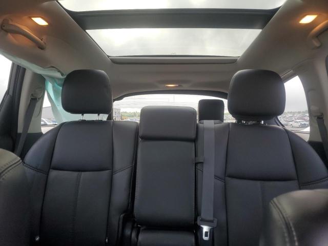 2019 NISSAN PATHFINDER - 5N1DR2MM5KC651167