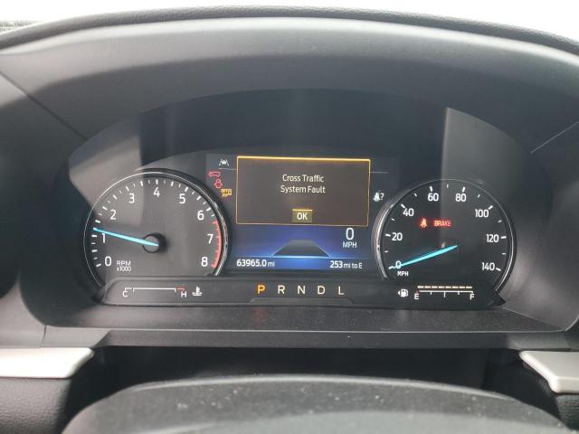 2023 FORD EXPLORER X 1FMSK8DH0PGA04144