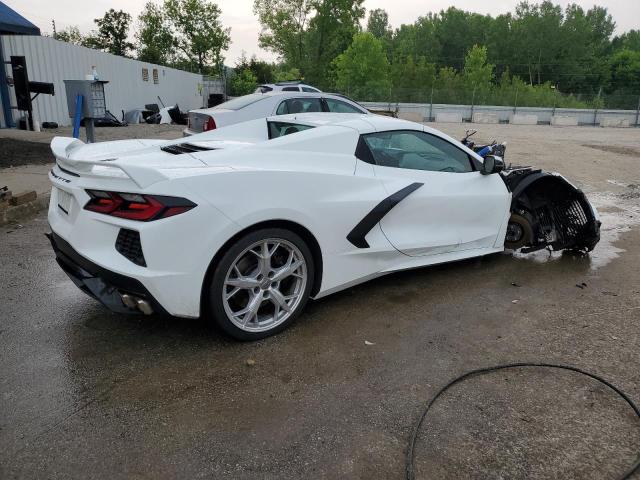 2023 CHEVROLET CORVETTE S 1G1YA3D43P5117687