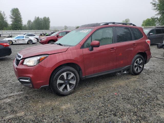 Vin: jf2sjagc9jh522786, lot: 62538745, subaru forester 2.5i premium 2018 img_1