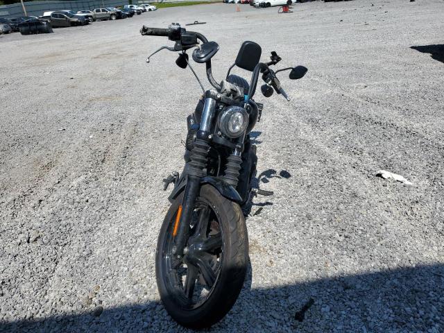 2022 HARLEY-DAVIDSON FXBBS 1HD1YYK13NB047762