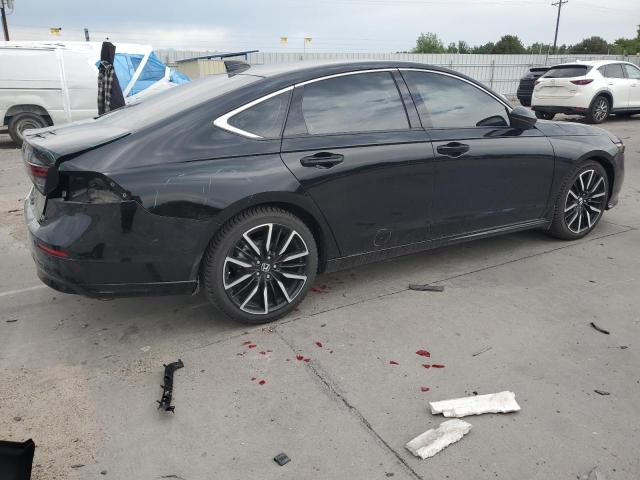 Vin: 1hgcy2f83pa028931, lot: 62637525, honda accord touring hybrid 20233