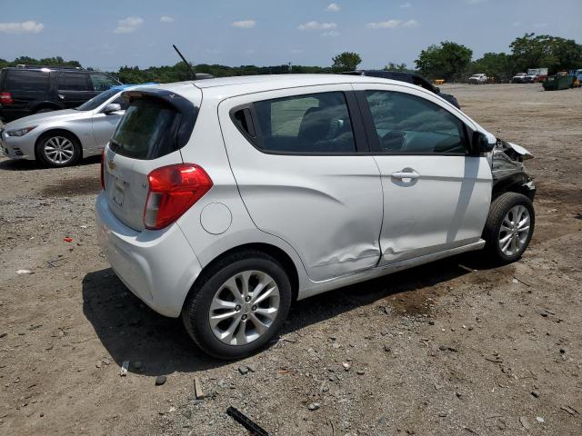2020 CHEVROLET SPARK 1LT KL8CD6SA0LC431363