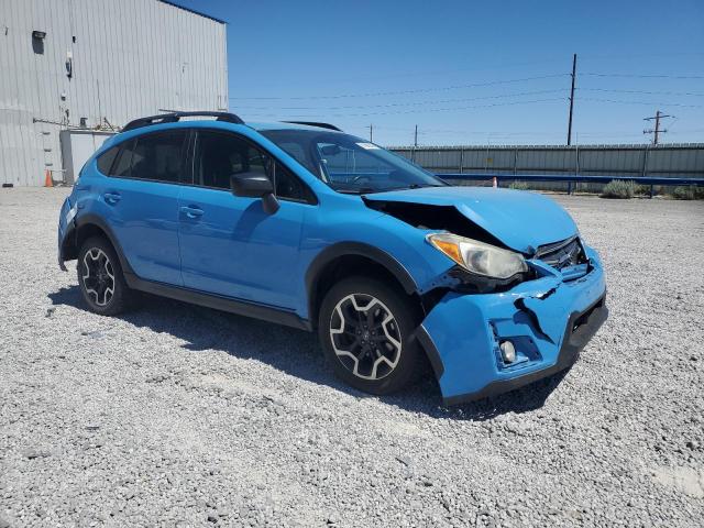 2017 SUBARU CROSSTREK JF2GPAAC5HG256647