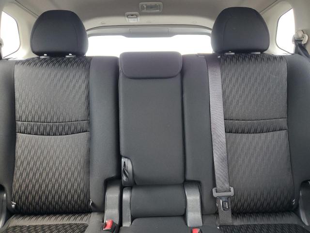 2017 NISSAN ROGUE S - KNMAT2MT2HP548824