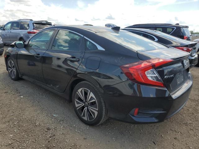 Vin: 19xfc1f34je000861, lot: 63029245, honda civic ex 20182