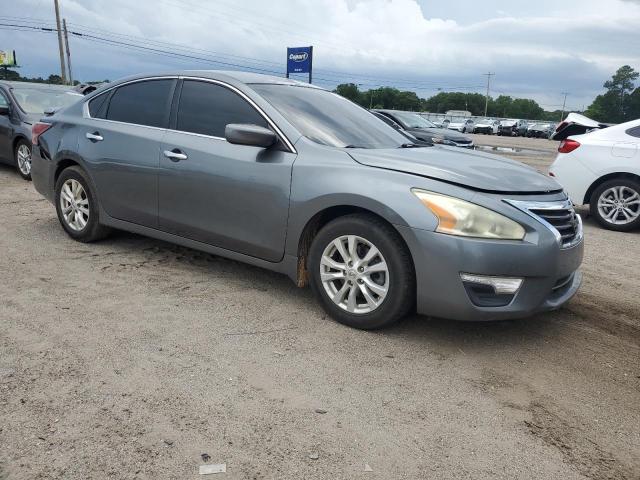 Vin: 1n4al3apxfc141132, lot: 60257275, nissan altima 2.5 20154