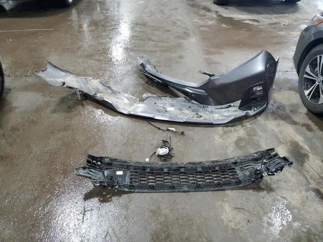 2025 HONDA ODYSSEY EX 5FNRL6H62SB037095