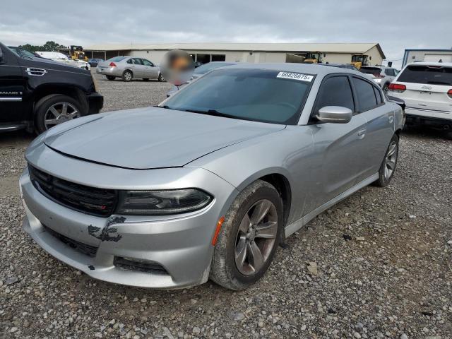 DODGE CHARGER SX