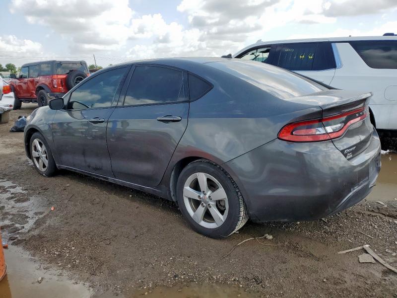 2015 DODGE DART SXT 1C3CDFBB5FD309925