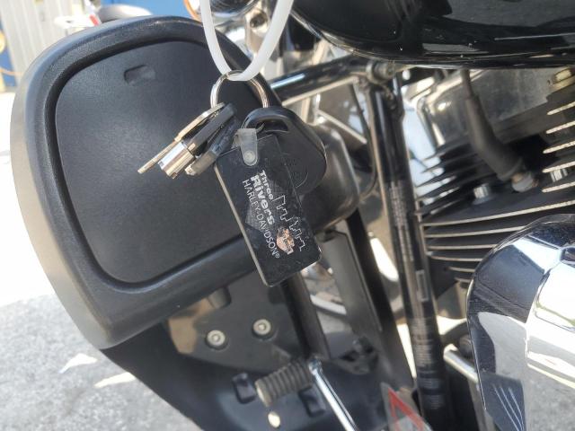 2014 HARLEY-DAVIDSON FLHXS STRE - 1HD1KRM15EB698685