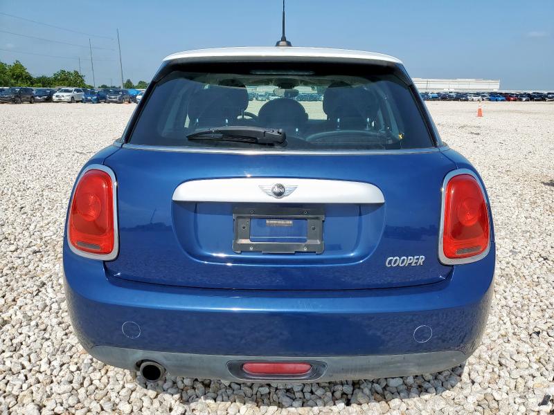 2015 MINI COOPER WMWXS5C53FT829601